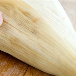 Cách làm bánh bắp