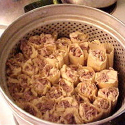 Cách làm bánh bắp