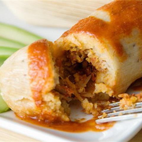 Cách làm bánh bắp