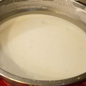 Cách làm bánh bèo