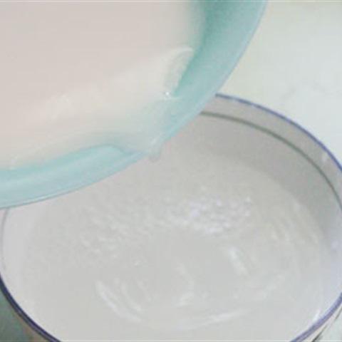 Cách làm bánh bèo