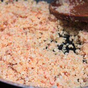 Cách làm bánh bèo