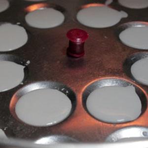 Cách làm bánh bèo