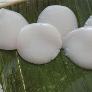 Cách làm bánh bèo