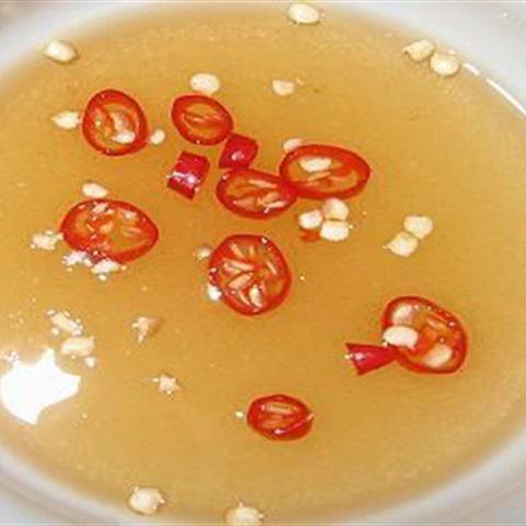 Cách làm bánh bèo