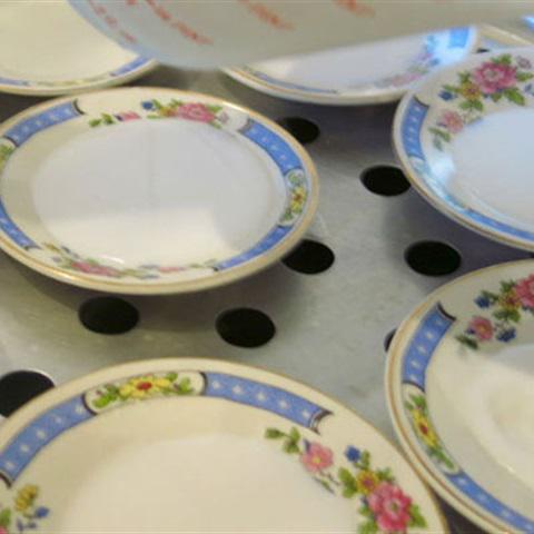 Cách làm bánh bèo chay nấm ruốc