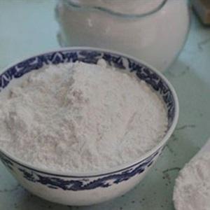 Cách làm bánh bèo chay