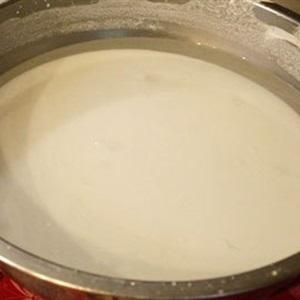 Cách làm bánh bèo chay