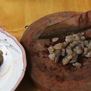 Cách làm bánh bèo Đà Nẵng