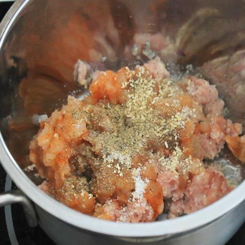 Cách làm bánh bèo Đà Nẵng