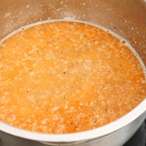 Cách làm bánh bèo Đà Nẵng