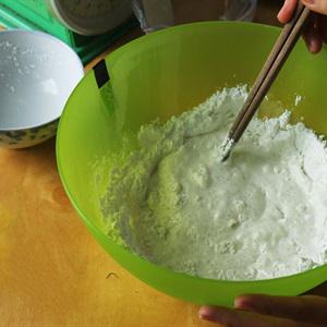 Cách làm bánh bèo Đà Nẵng