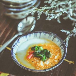 Cách làm bánh bèo Đà Nẵng