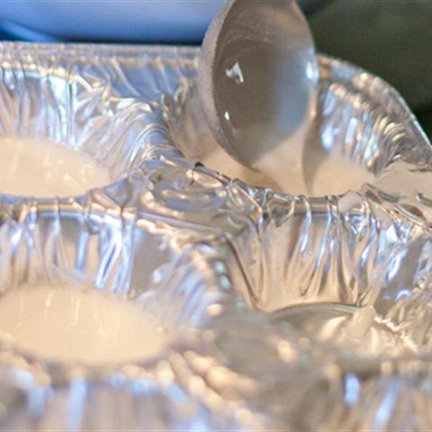 Cách làm bánh bèo Huế