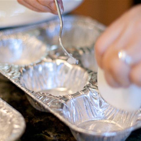 Cách làm bánh bèo Huế