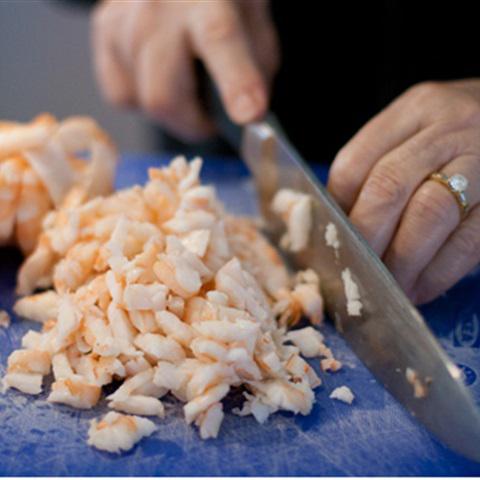 Cách làm bánh bèo Huế