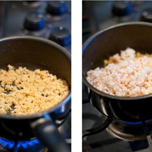 Cách làm bánh bèo Huế