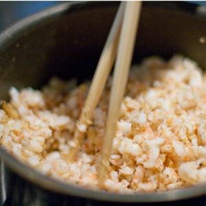 Cách làm bánh bèo Huế