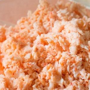 Cách làm bánh bèo tôm cháy