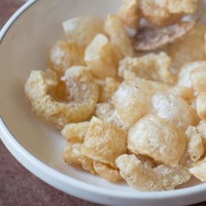 Cách làm bánh bèo tôm cháy