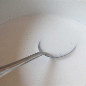 Cách làm bánh bèo tôm cháy