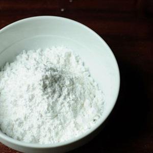 Cách làm bánh bí đỏ hạnh nhân