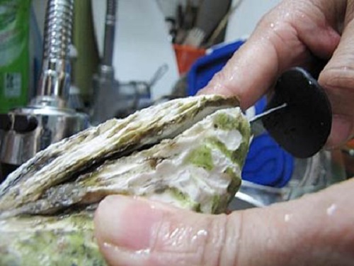 Bánh bí đỏ  ngon khó bỏ từ miếng đầu tiên