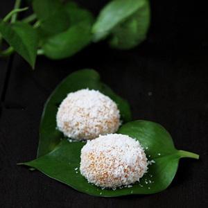 Cách làm bánh bí đỏ nhân phô mai