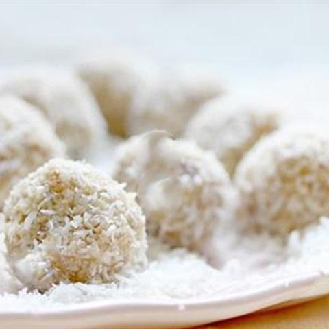 Cách làm bánh bí đỏ tẩm dừa