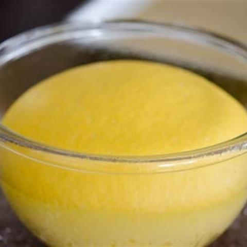 Cách làm bánh bí ngô