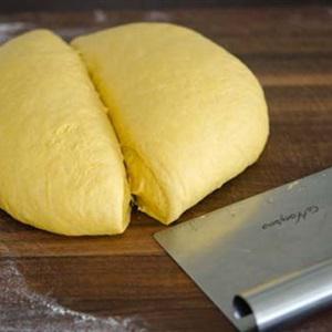 Cách làm bánh bí ngô