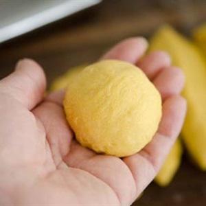 Cách làm bánh bí ngô