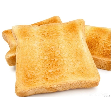 Bánh bí ngồi thơm ngon Bắc Kinh ăn là nghiền