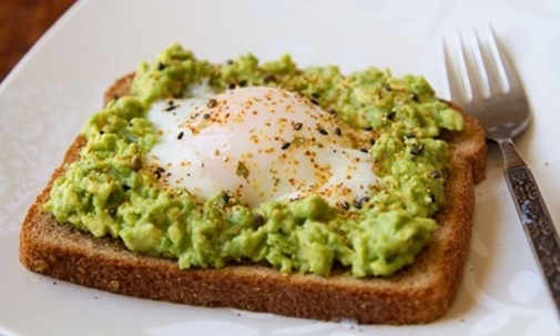 Bánh bí ngồi thơm ngon Bắc Kinh ăn là nghiền