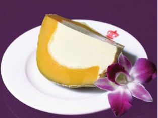 Bánh bí trăng vàng