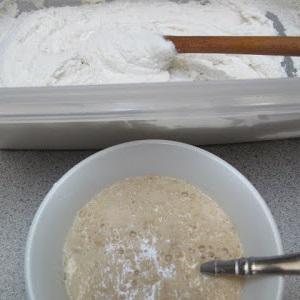 Cách làm bánh bò bột gạo