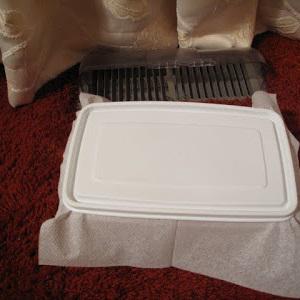 Cách làm bánh bò bột gạo