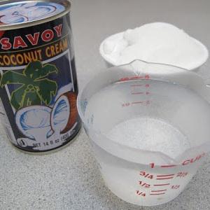 Cách làm bánh bò bột gạo