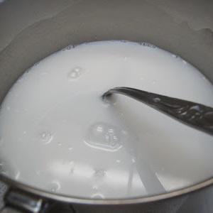 Cách làm bánh bò bột gạo