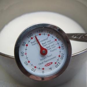 Cách làm bánh bò bột gạo