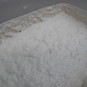 Cách làm bánh bò bột gạo