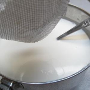 Cách làm bánh bò bột gạo