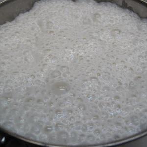 Cách làm bánh bò bột gạo