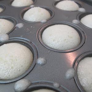 Cách làm bánh bò bột gạo