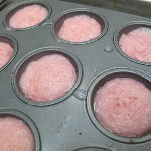 Cách làm bánh bò bột gạo