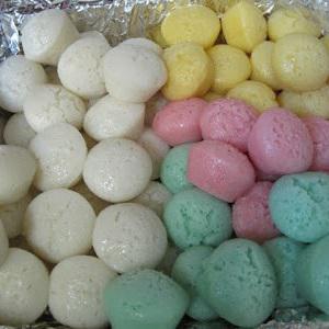 Cách làm bánh bò bột gạo