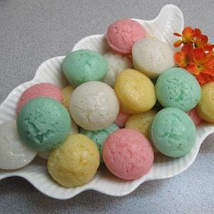 Cách làm bánh bò bột gạo