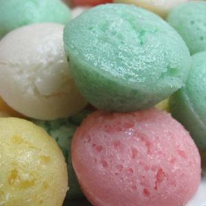 Cách làm bánh bò bột gạo