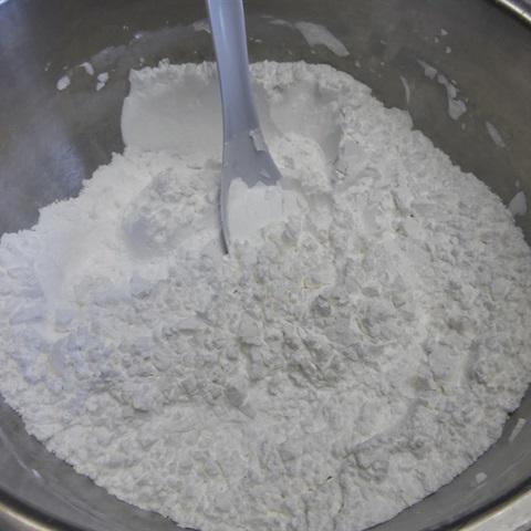 Cách làm bánh bò cà phê nướng