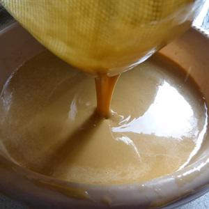 Cách làm bánh bò cà phê nướng